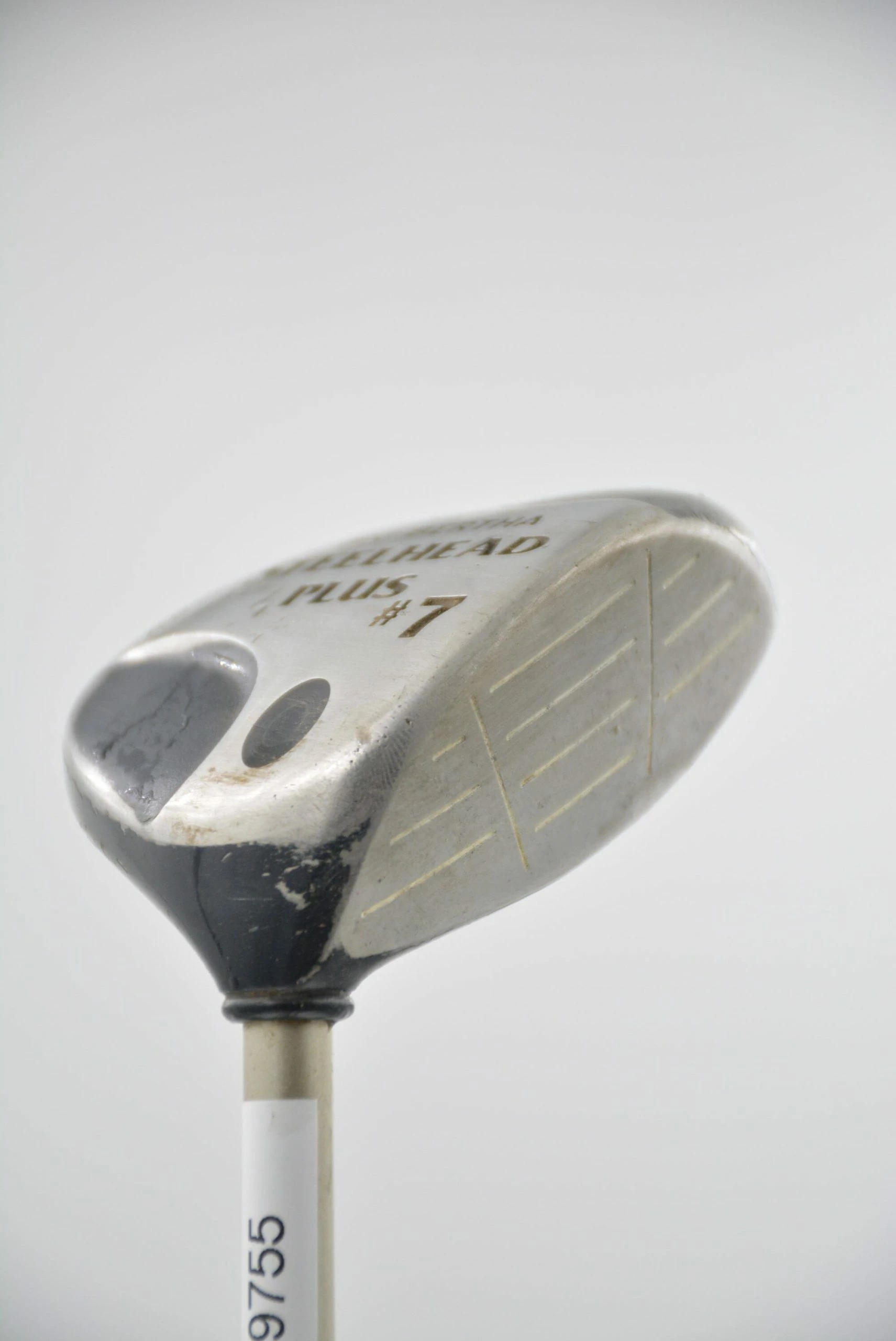 GolfRoots Callaway Steelhead Plus 7 Wood R Flex - Image 2