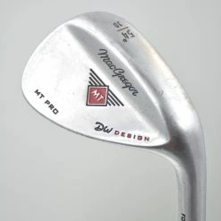 GolfRoots McGregor MT Pro 56 Degree Wedge