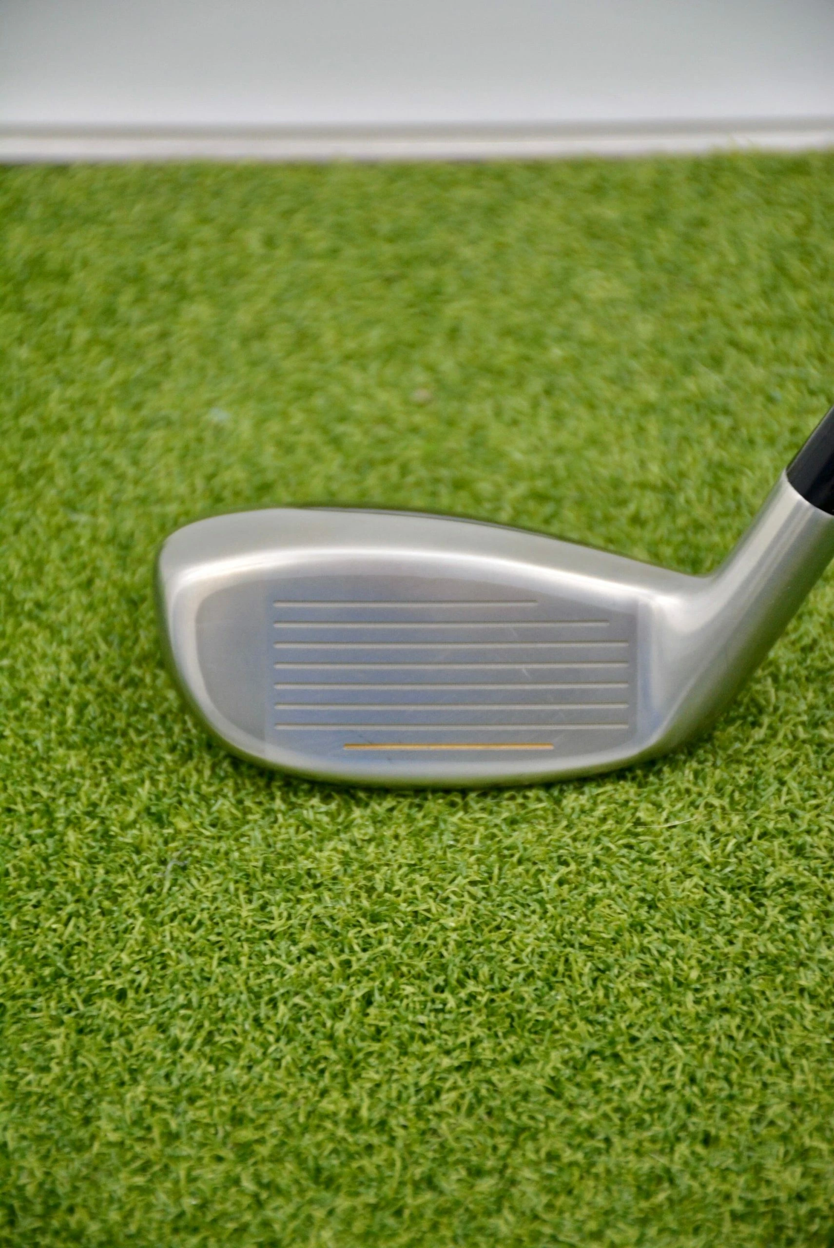 GolfRoots Ben Hogan Edge CFT 5 Hybrid R Flex - Image 3
