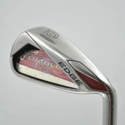 GolfRoots Callaway Diablo Edge 6 Iron SR Flex