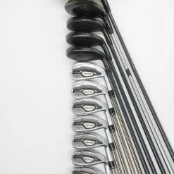 GolfRoots Callaway Apex CF16 Full Set R Flex