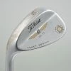 GolfRoots Lefty Titleist Vokey Spin Milled Oil Can 54 Degree Wedge