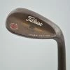 GolfRoots Titleist Vokey 60-04 Spin Milled 60 Degree Wedge Wedge Flex
