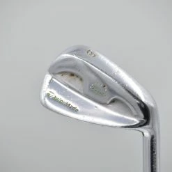 GolfRoots TaylorMade RAC MB 3, 5-PW Iron Set S Flex