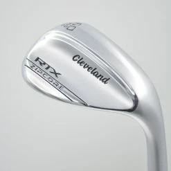 GolfRoots Cleveland RTX ZipCore 60 Degree Wedge Wedge Flex