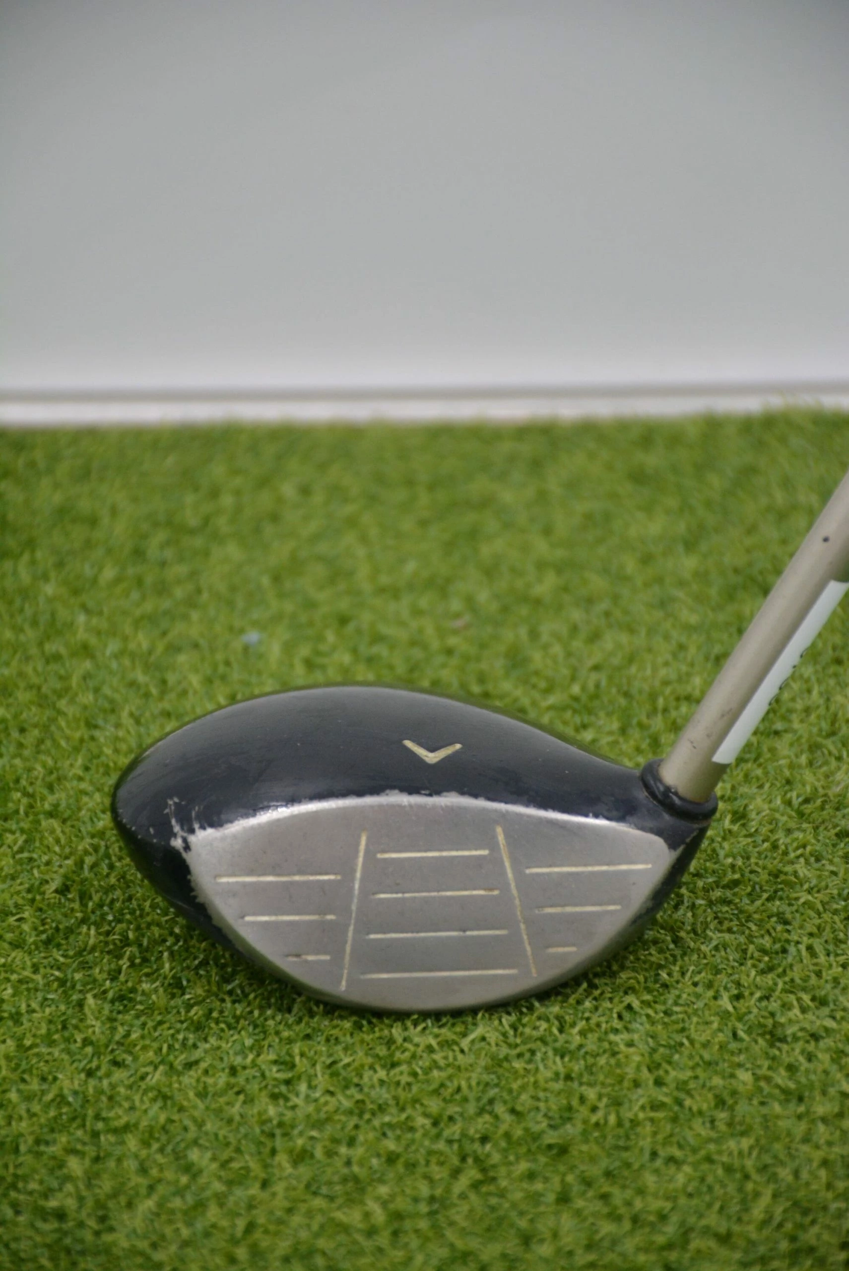 GolfRoots Callaway Steelhead Plus 7 Wood R Flex - Image 3