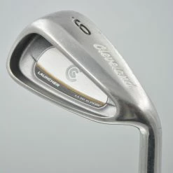 GolfRoots Cleveland Launcher 9 Iron R Flex