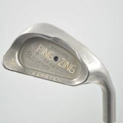 GolfRoots Ping Zing Karsten 7 Iron S Flex