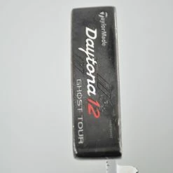 GolfRoots TaylorMade Daytona 12 Ghost Tour 35in