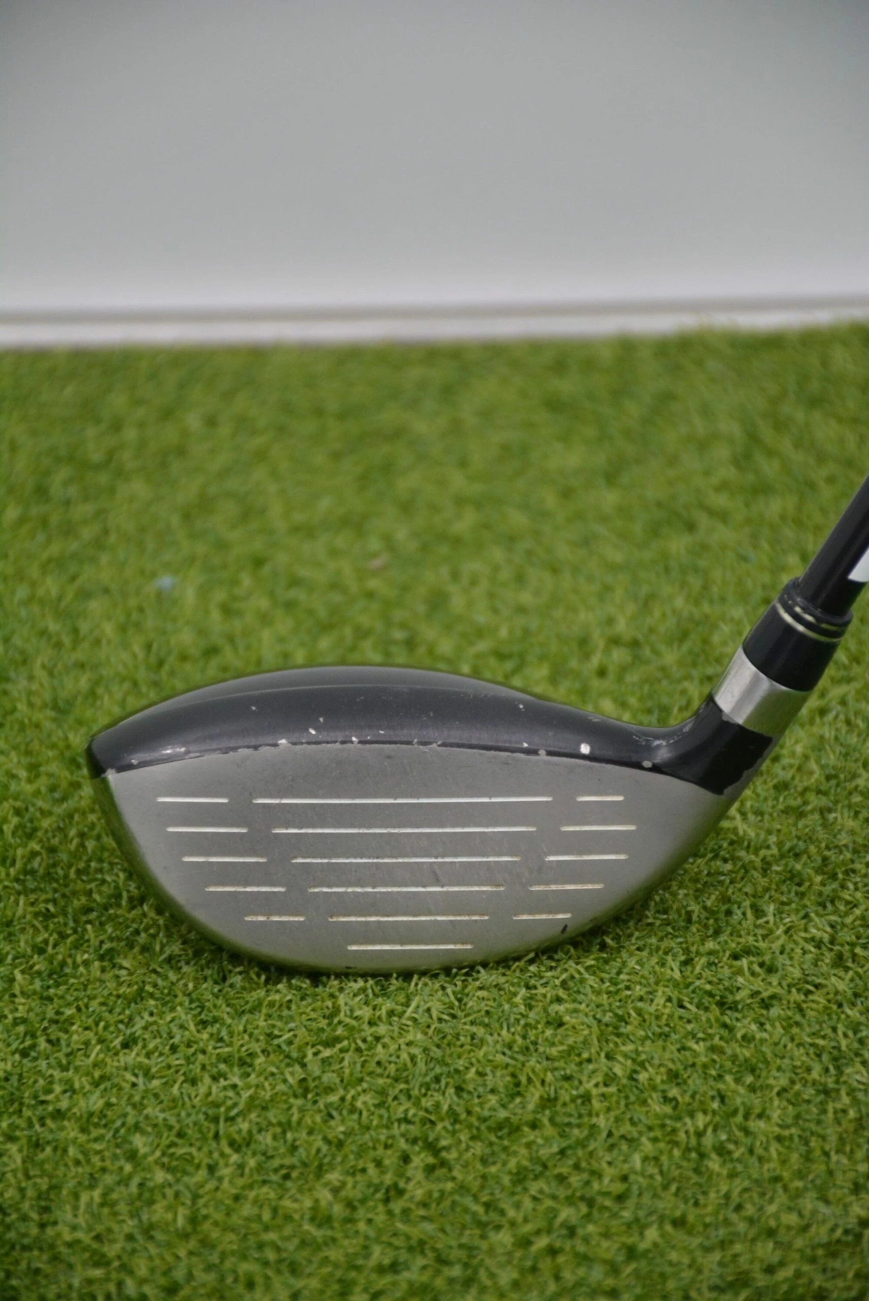 GolfRoots Cobra Baffler Rail H 3 Hybrid R Flex - Image 3