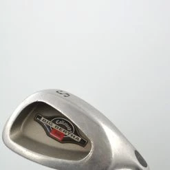 GolfRoots Callaway Big Bertha '96 SW Iron S Flex