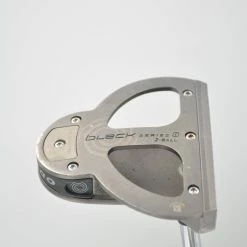 GolfRoots Odyssey Black Series I 2-Ball 35in