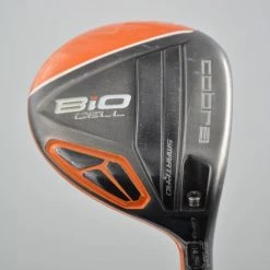 GolfRoots Cobra BiO Cell Fairway 14.5 Degree Wood S Flex