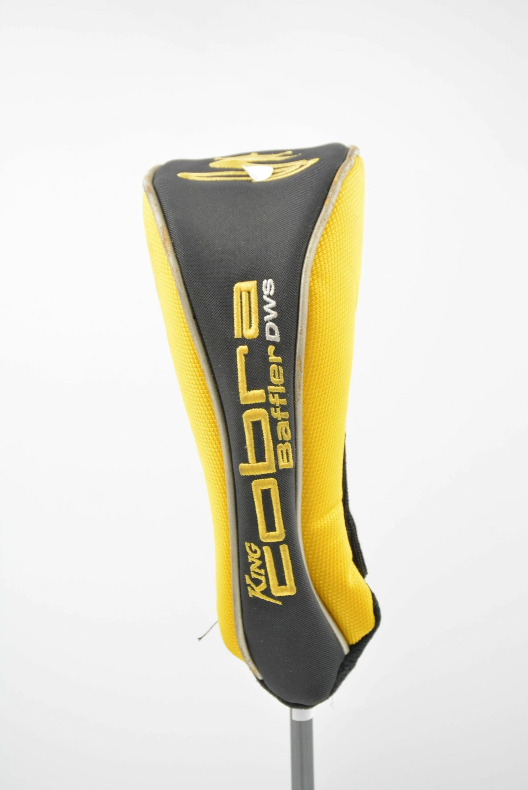 GolfRoots Cobra Baffler Dws 20 Degree Hybrid R Flex - Image 6