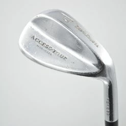 GolfRoots Ben Sayers Access Tour Midsize Forged PW Wedge R Flex