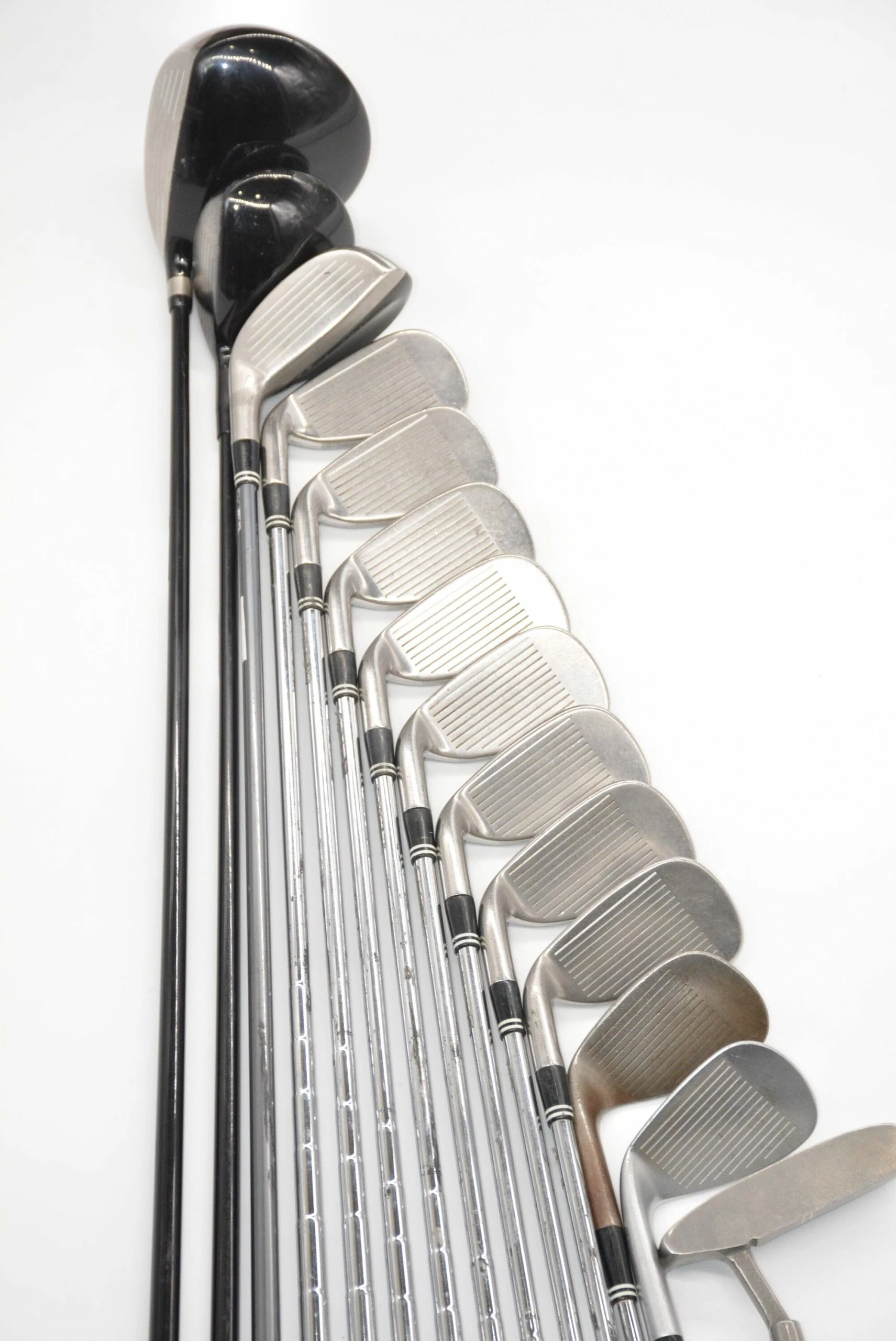 GolfRoots Cleveland Launcher Full Set R Flex - Image 2