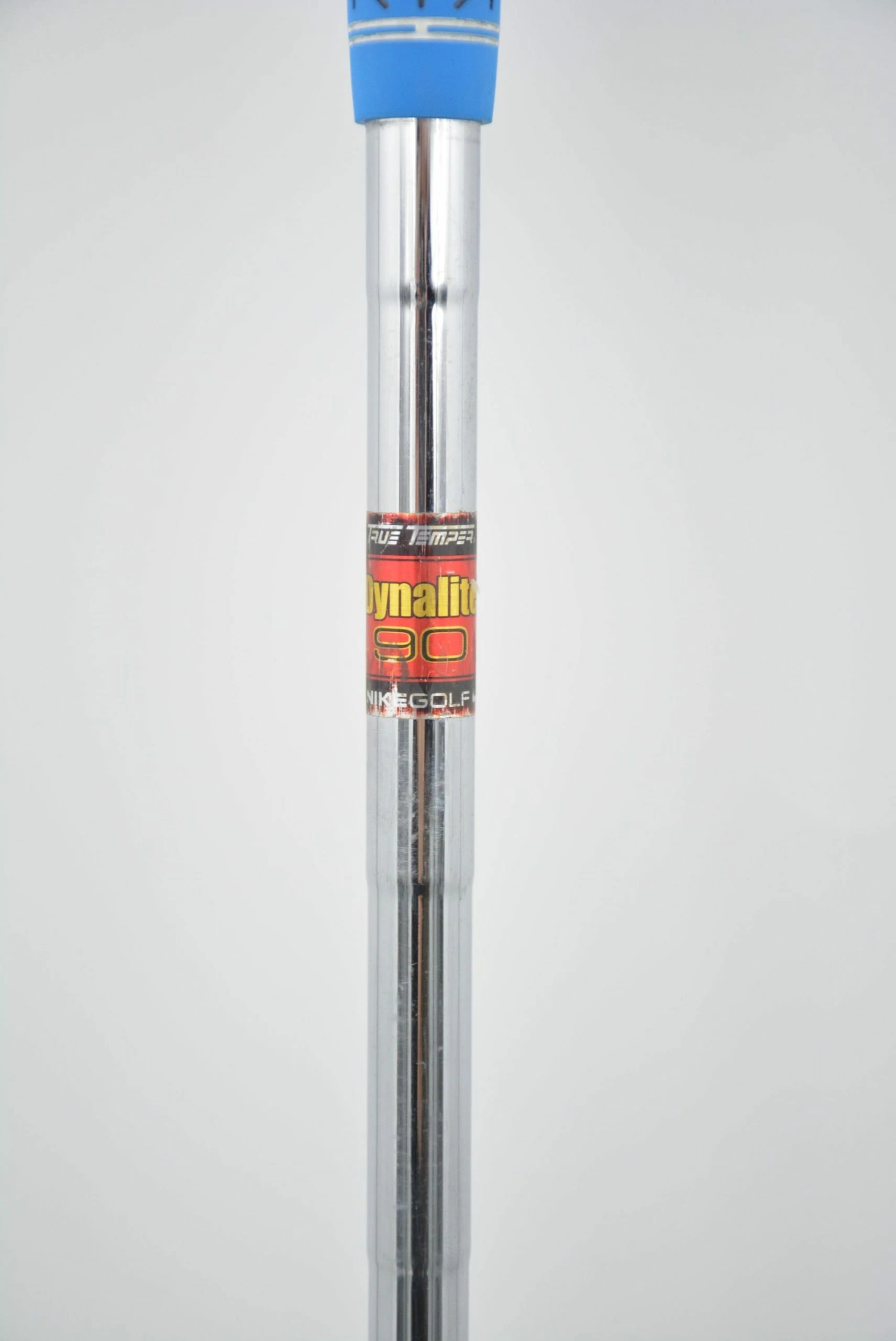 GolfRoots Nike VR-S Covert 3-AW Iron Set S Flex +1.5 - Image 6