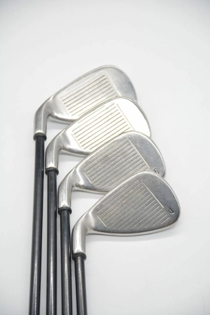 GolfRoots Callaway Big Bertha 7-PW Iron Set SR Flex - Image 4