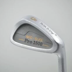 GolfRoots Palm Springs Mid-Size Pro 1500 3-9 Iron Set S Flex
