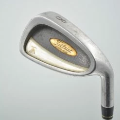 GolfRoots Titleist DCI 822.OS 3-8 Iron Set R Flex