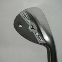 GolfRoots Mizuno S5 58.08 Degree Wedge +1.25 In.