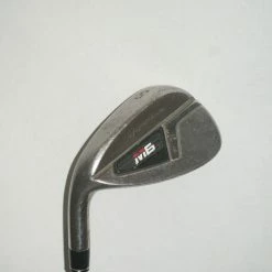 GolfRoots Lefty TaylorMade M6 Sand Wedge A Flex