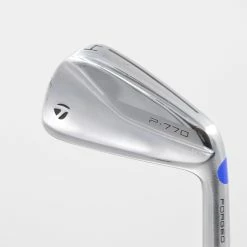 GolfRoots TaylorMade P770 '20 4 Iron S Flex