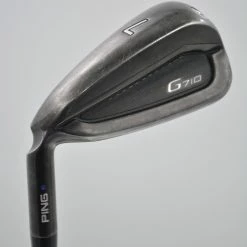 GolfRoots Lefty Ping G710 6-PW Iron Set R Flex