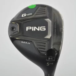 GolfRoots Ping G425 Max 5 Wood SR Flex