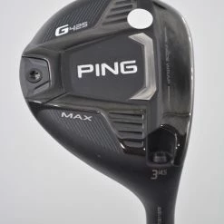 GolfRoots Ping G425 Max 3 Wood R Flex