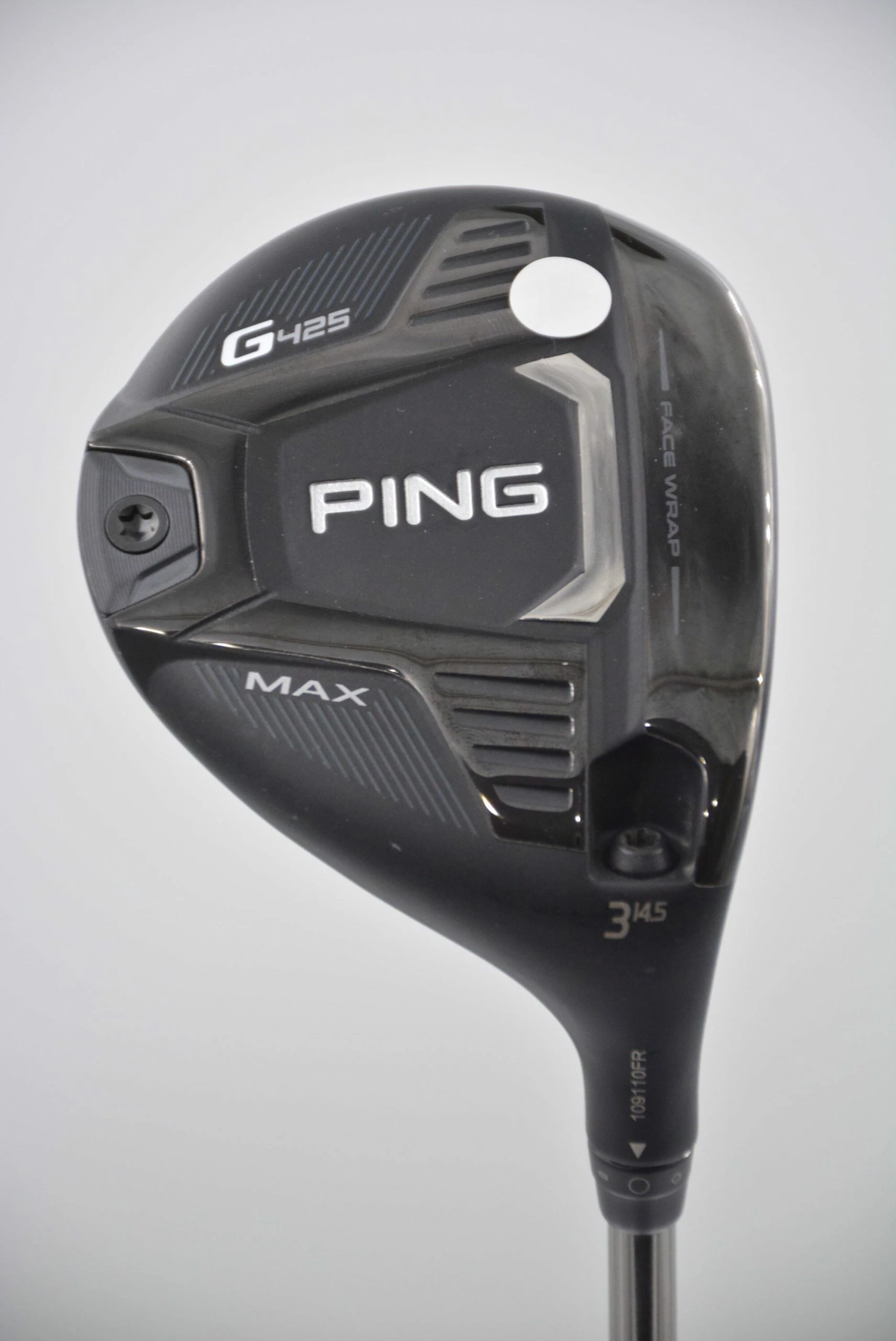 GolfRoots Ping G425 Max 3 Wood R Flex