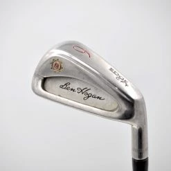 GolfRoots Ben Hogan Edge CFT 6 Iron R Flex