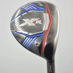 GolfRoots Callaway XR Pro Fairway 14 Degree Wood S Flex