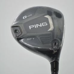 GolfRoots NEW Ping G425 SFT 3 Wood R Flex