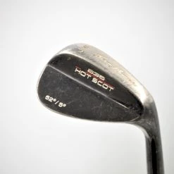 GolfRoots Tommy Armour 835 Hot Scot 52 Degree Wedge