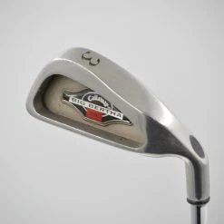 GolfRoots Callaway Big Bertha 3 Iron R Flex