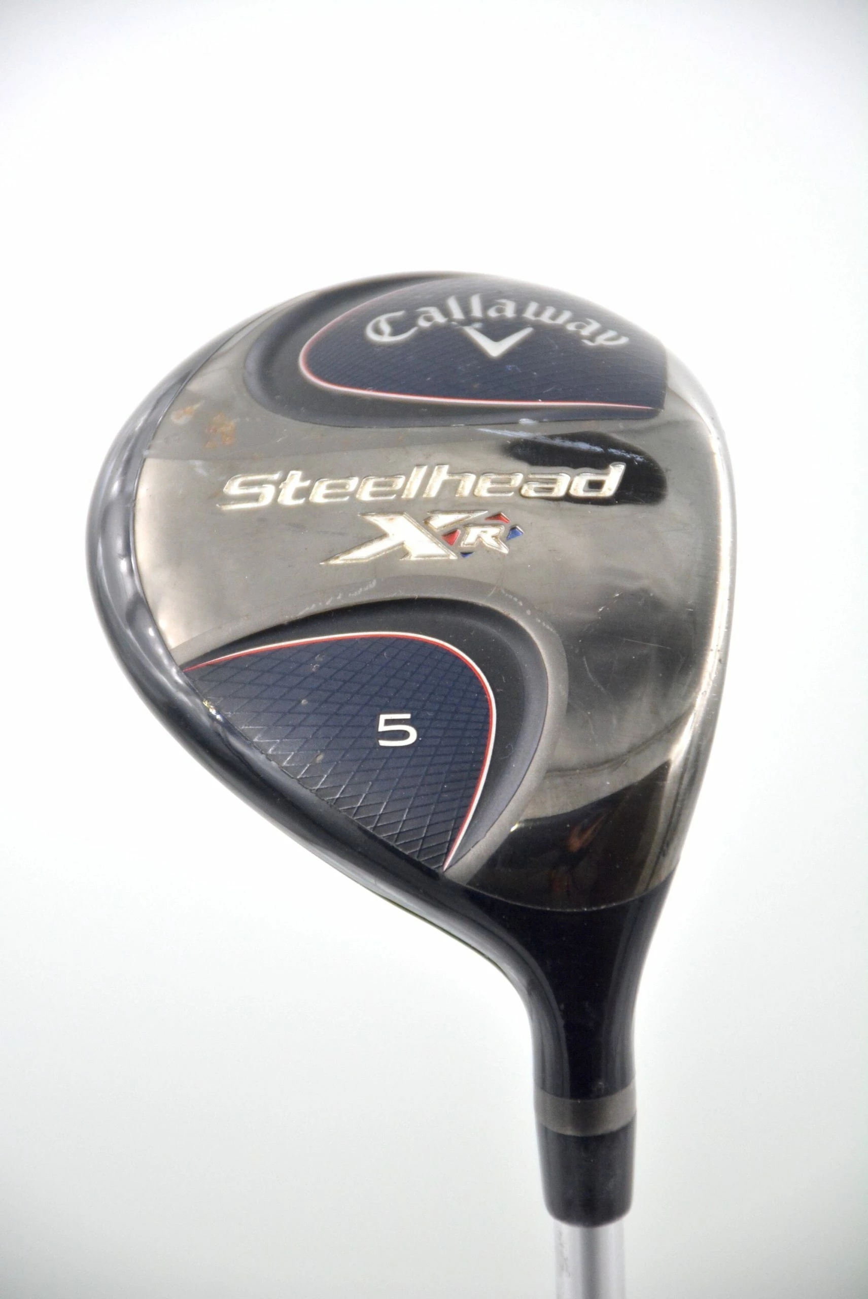 GolfRoots Callaway Steelhead XR Fairway 5 Wood R Flex