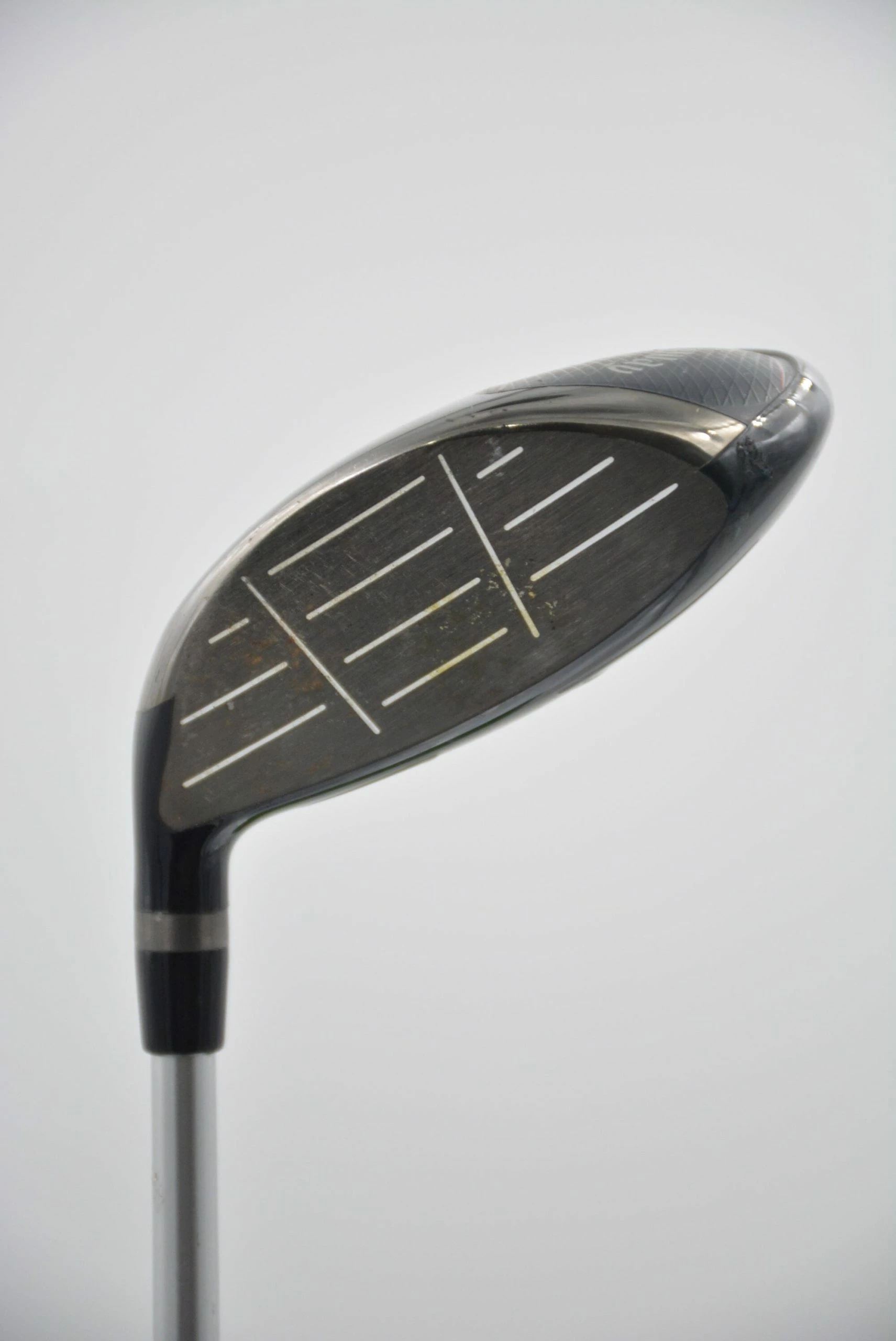 GolfRoots Callaway Steelhead XR Fairway 5 Wood R Flex - Image 2