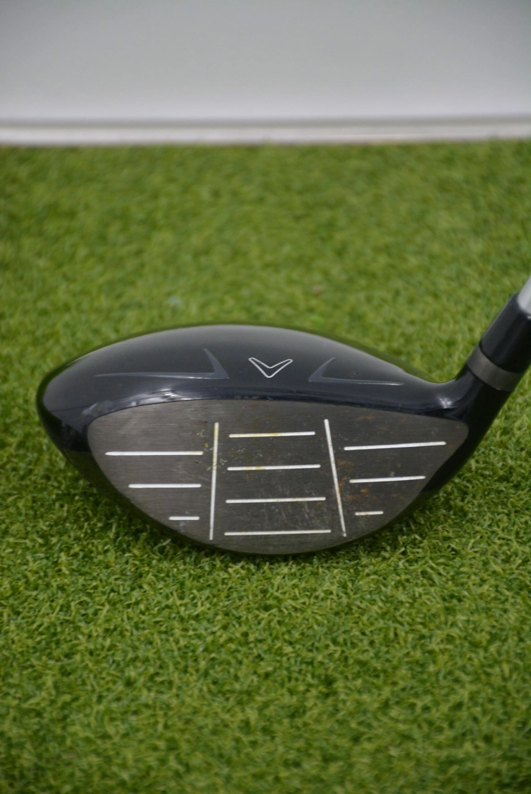 GolfRoots Callaway Steelhead XR Fairway 5 Wood R Flex - Image 3