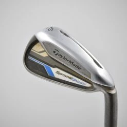 GolfRoots TaylorMade Speedblade 6 Iron R Flex