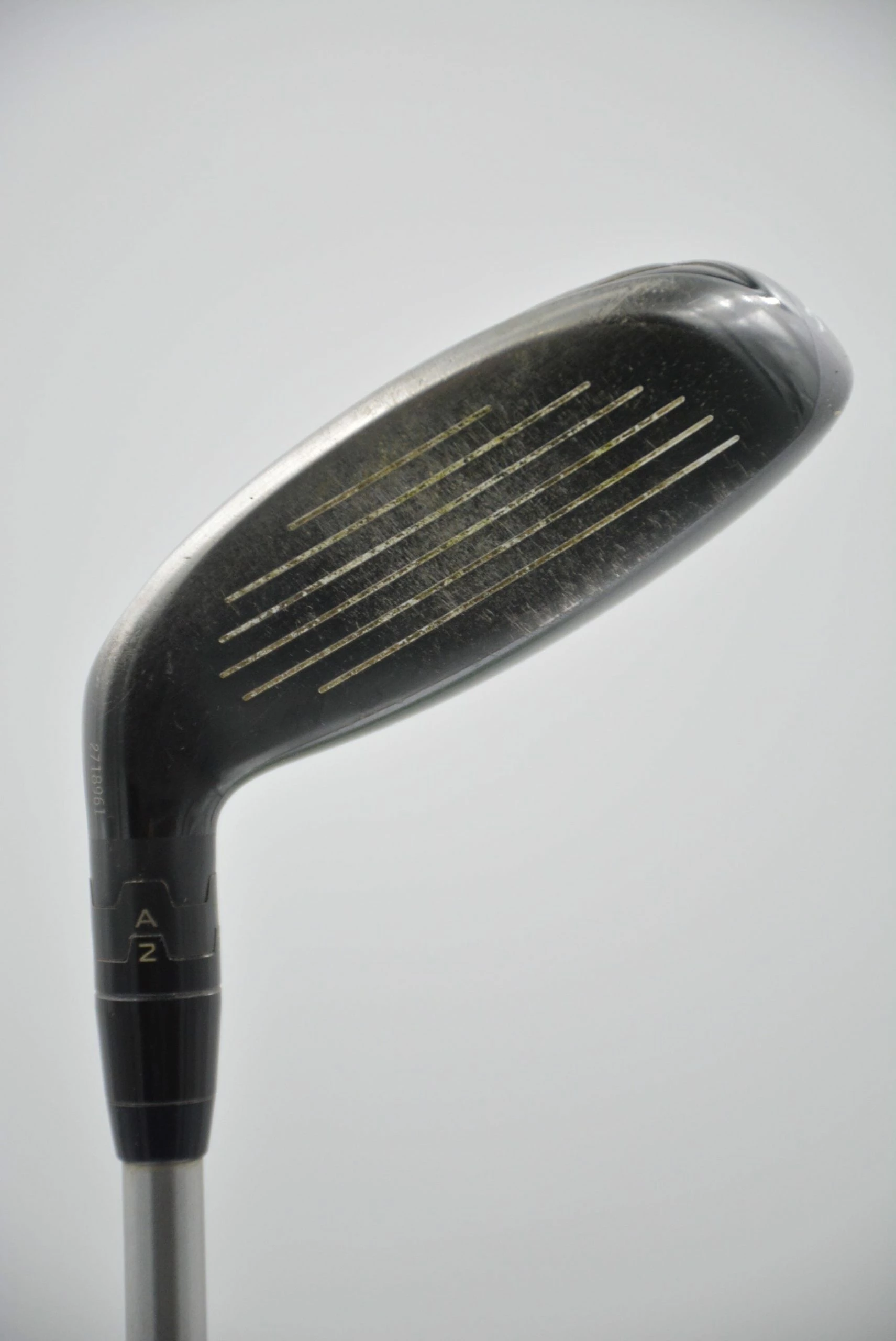 GolfRoots Titleist 816 H1 19 Degree Hybrid S Flex - Image 2
