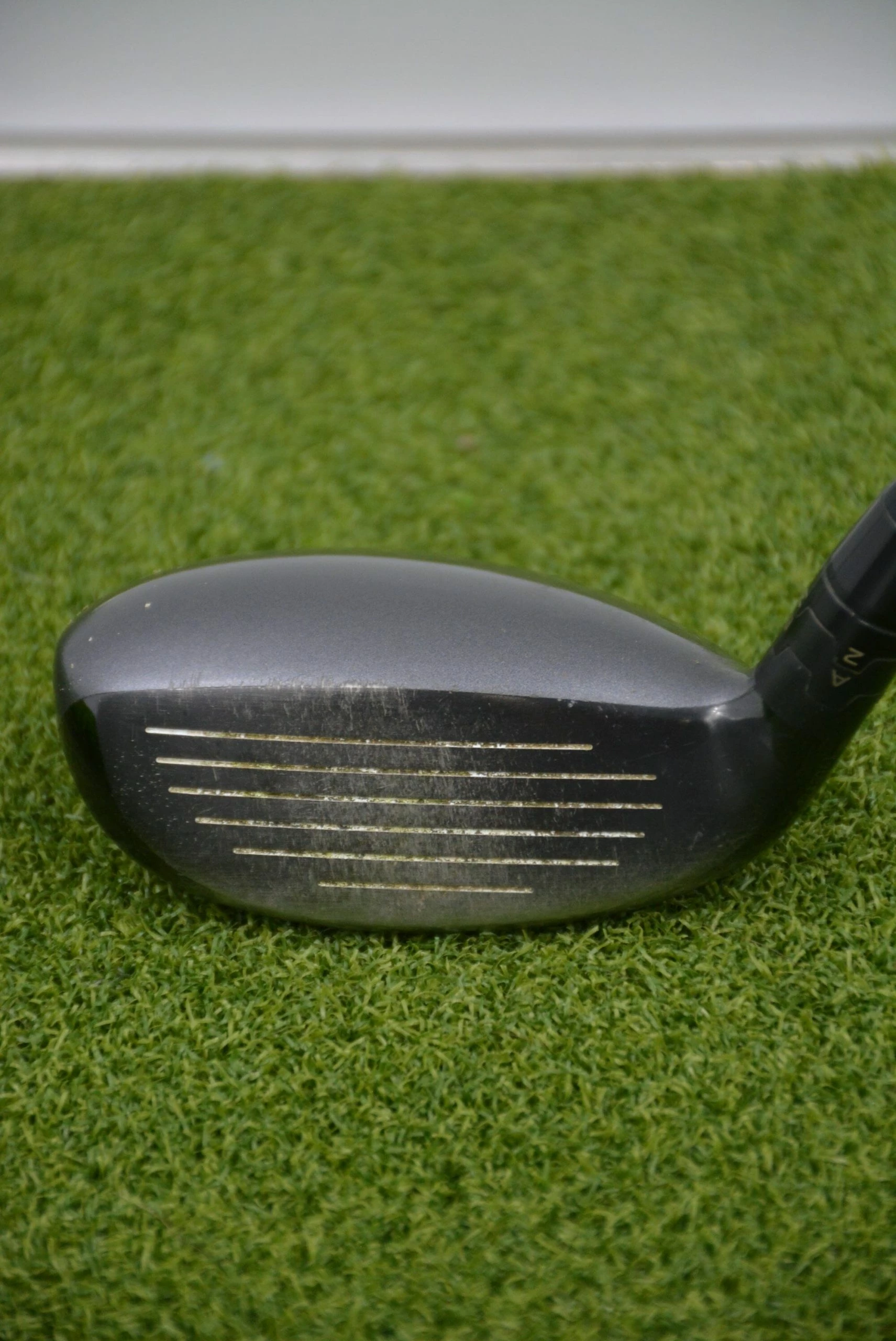 GolfRoots Titleist 816 H1 19 Degree Hybrid S Flex - Image 3