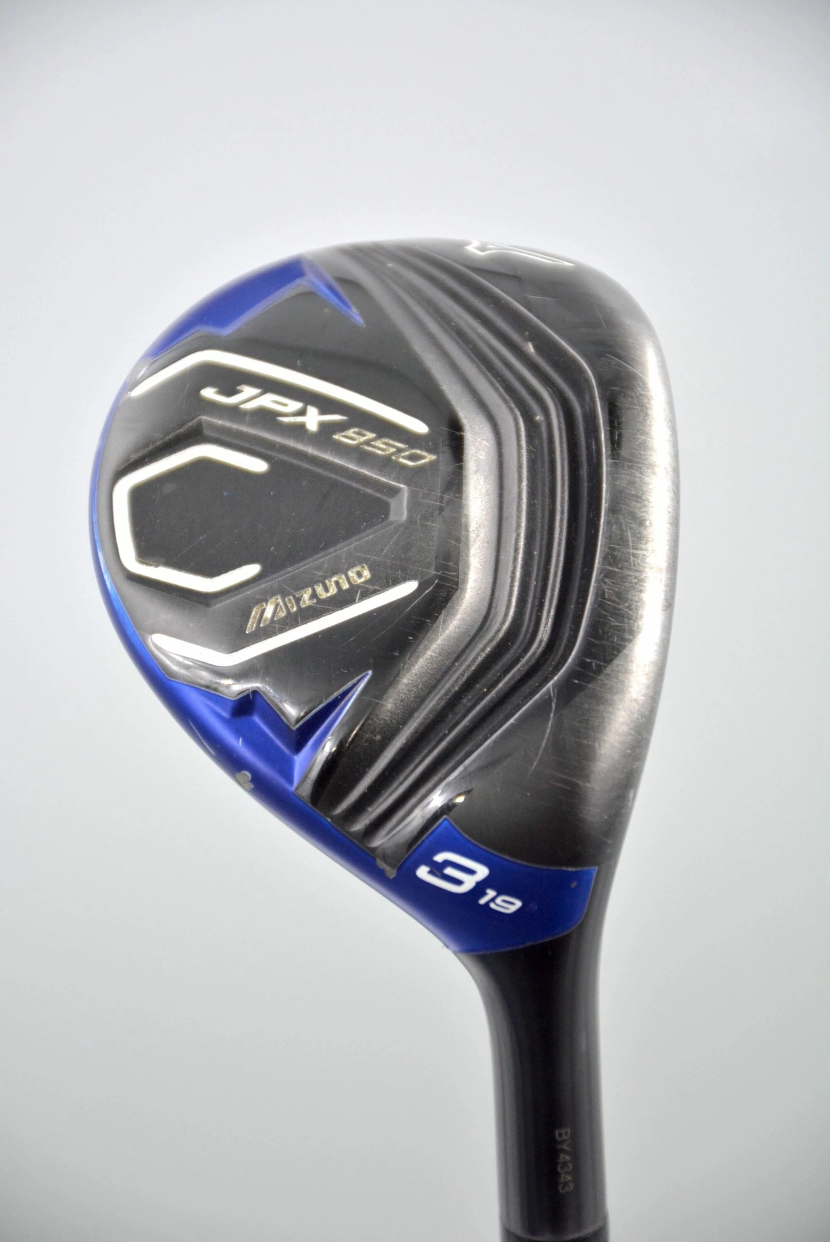 GolfRoots Mizuno JPX-850 3 Hybrid S Flex