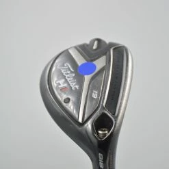 GolfRoots Titleist 818 H1 19 Degree Hybrid S Flex