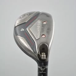 GolfRoots Callaway Big Bertha 4 Hybrid S Flex