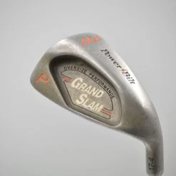 GolfRoots Power Bilt Grand Slam PW Iron S Flex