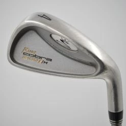 GolfRoots Cobra 3100 I/H 4 Iron R Flex