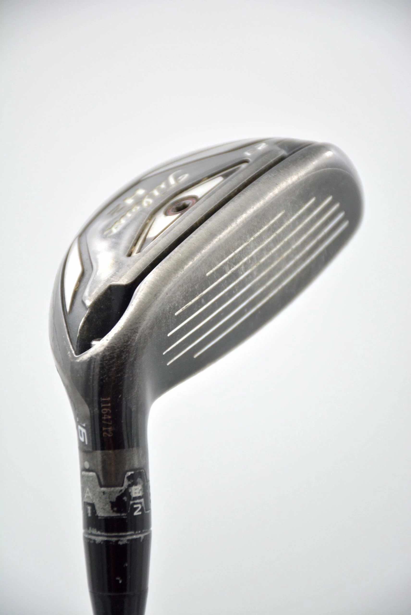 GolfRoots Titleist 816 H2 23 Degree Hybrid S Flex - Image 2