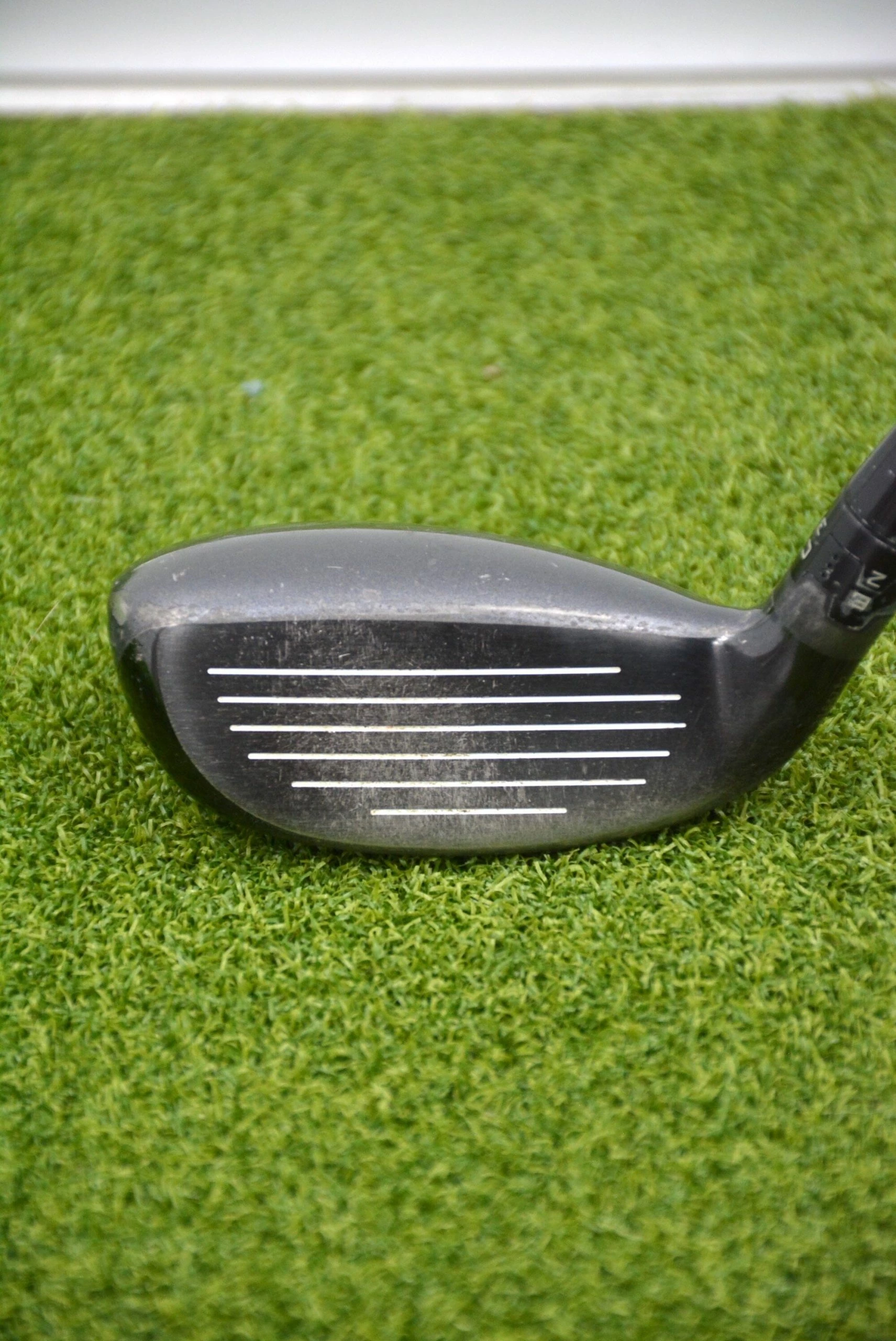 GolfRoots Titleist 816 H2 23 Degree Hybrid S Flex - Image 3