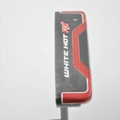 GolfRoots Lefty Odyssey White Hot RX Series 1 35in